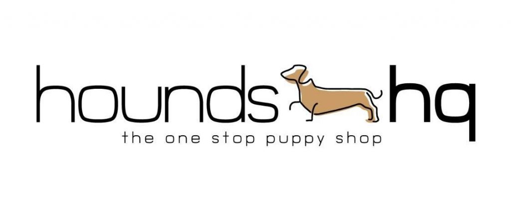 Hounds HQ logo